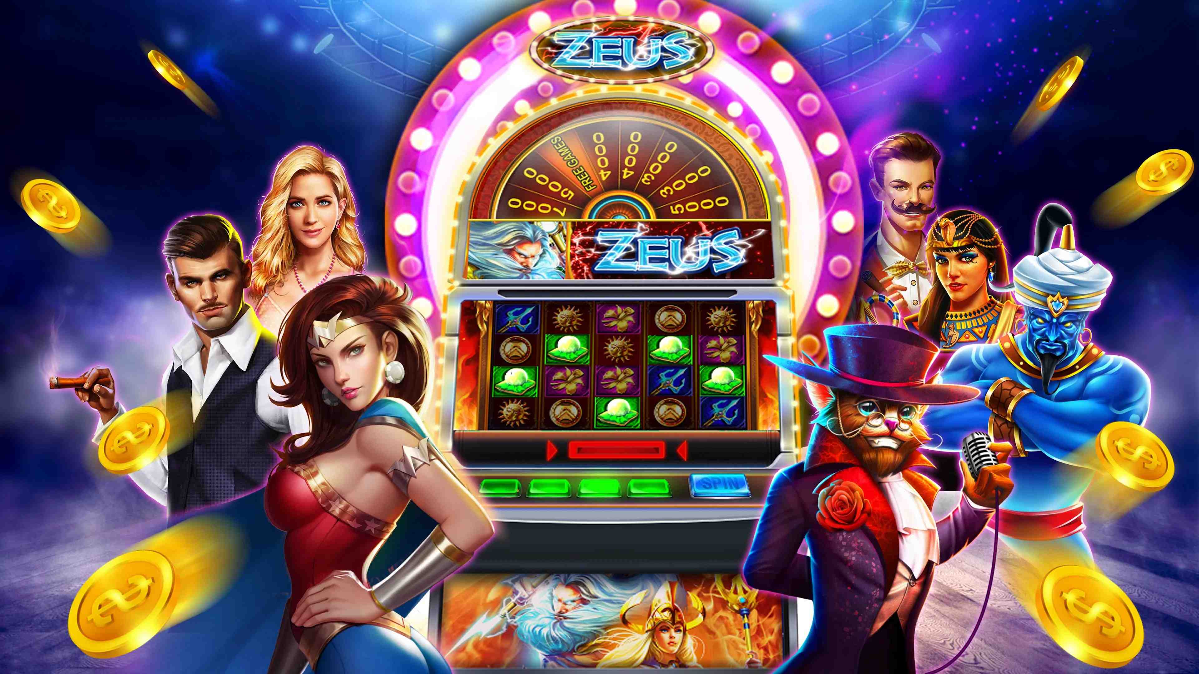 Baccarat ကတ်ဂိမ်း Live Dealer paaddy