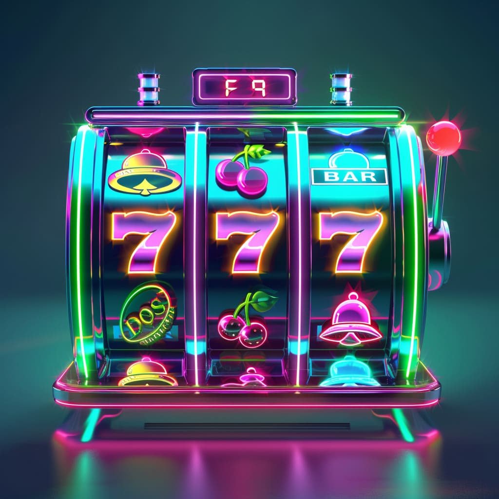 Online Casino Slots Jackpot Myanmar paaddy