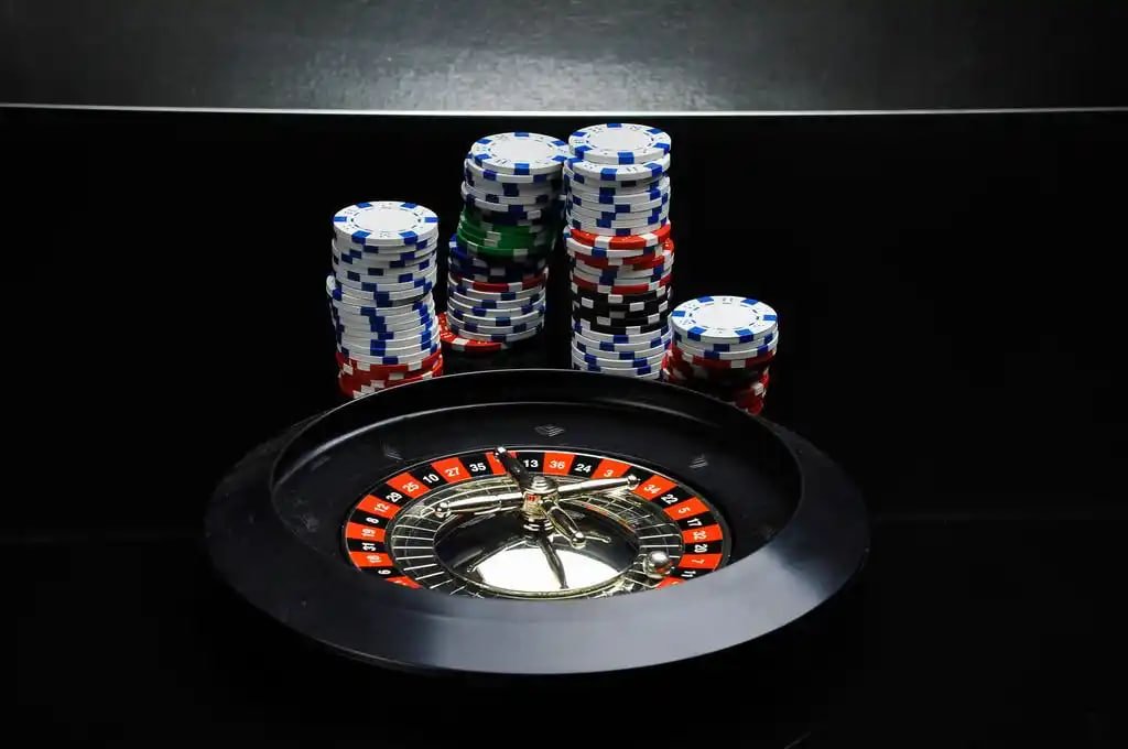 paaddy Live Casino