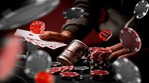 Myanmar Live Casino Baccarat Table Real Dealer Game