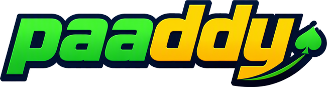 paaddy လိုဂို